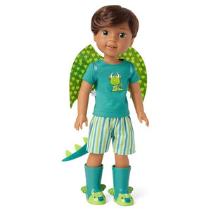 American Girl 14.5" Bryant Doll