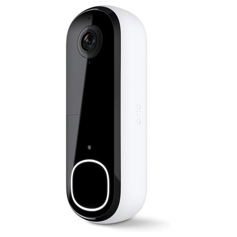 Arlo Video Doorbell