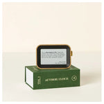 Literary Clock