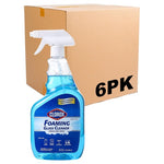 6-Pack Clorox Foaming Glass Cleaner