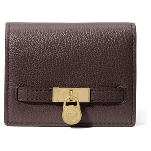 Hamilton Small Compact Wallet