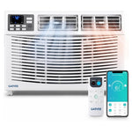 Garvee 8000 BTU Window Air Conditioner With Heat, AC & Heater Combo
