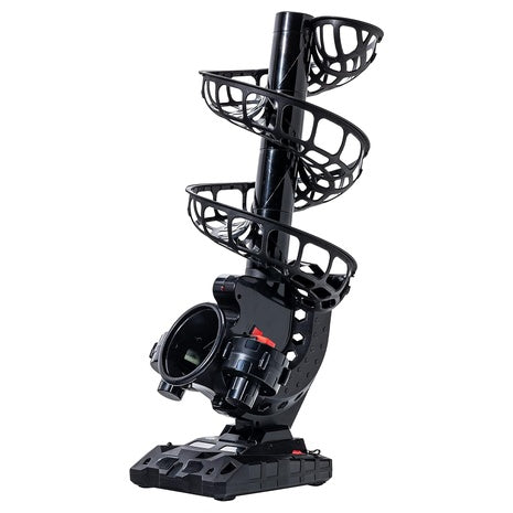 Franklin Sports ProShot Automatic Pickleball Launcher Machine