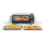 Ninja Foodi 13-in-1 Toaster Oven Air Fryer Combo with Thermometer