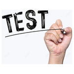 Test Backward Collection