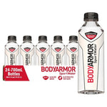 24 Bottles of BodyArmor Alkaline Water with Electrolytes