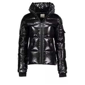 Big Girls' Down Jacket