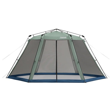 15ft X 13ft Coleman Skylodge Portable Screenhouse With 1-Minute Setup