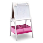 Delta Children MySize Double-Sided Storage Easel