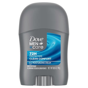 Dove Men+Care Deodorant Stick (0.5oz)