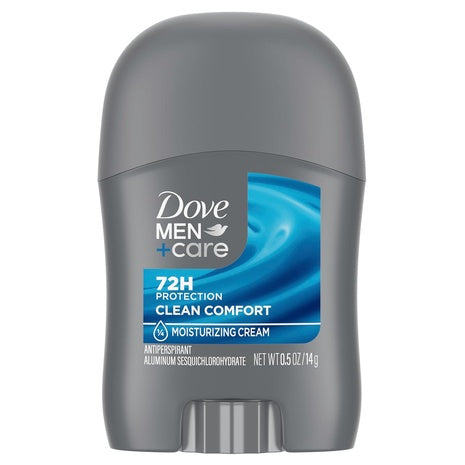 Dove Men+Care Deodorant Stick (0.5oz)