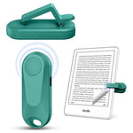 DATAFY Page Turner Remote Clicker For Tablets (IOS/Android, Various Colors)