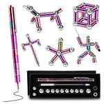Magnetic Fidget Pen
