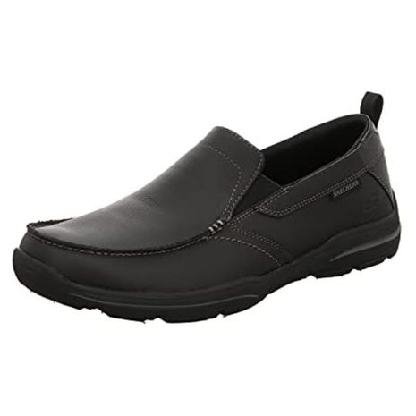 Skechers Men's Relaxed Fit Harper Forde Slip-On Loafer (Size: 10)