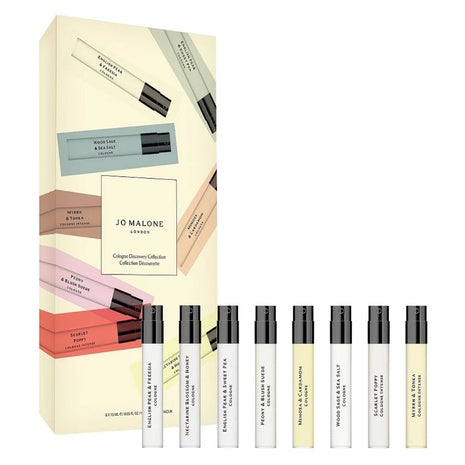 Jo Malone London Mini Cologne Discovery Fragrance Set