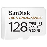 SanDisk 128GB High Endurance Video MicroSDXC