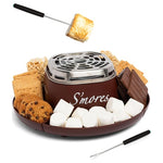 Nostalgia Tabletop Electric S'mores Maker