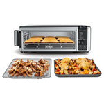 Ninja 8-In-1 Digital Multi-Purpose Air Fryer Convection Oven