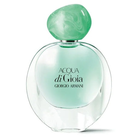 1oz Armani Women's Acqua Di Gioia Eau De Parfum