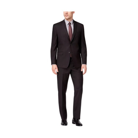 Marc New York Slim Fit Suit