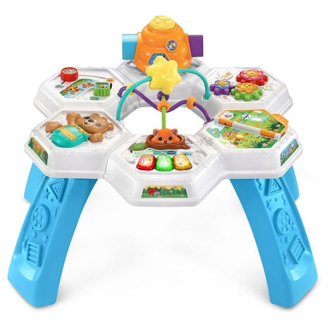 VTech Buzz and Learn Activity Table