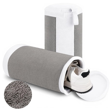 2 Shoe Washing Machine Bags