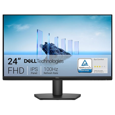 23.8" Dell 24 Full HD IPS Monitor
