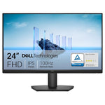 23.8" Dell 24 Full HD IPS Monitor