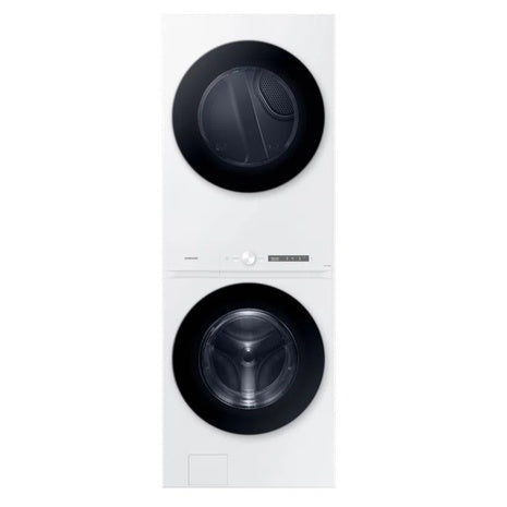 4.6 Cu. Ft Samsung Bespoke AI Laundry Hub