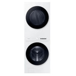 4.6 Cu. Ft Samsung Bespoke AI Laundry Hub
