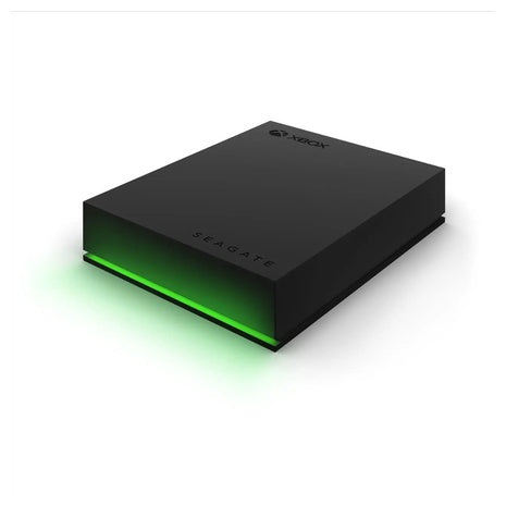 Seagate Game Drive 5TB USB 3.2 Gen 1 Type-C Portable Hard Drive