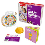 Fisher-Price Toddler Toys Big Little Feelings Calm Down Kit