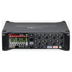 Zoom F8n Pro Field Recorder/Mixer With 8 XLR/TRS Inputs