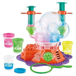 Play-Doh Nickelodeon Slime Ultimate Bubble Lab Playset