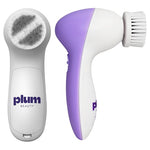 Rechargeable Electric Facial Cleansing System