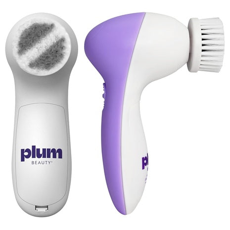 Rechargeable Electric Facial Cleansing System