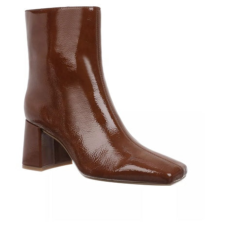 On 34th Women's Margoe Square-Toe Booties