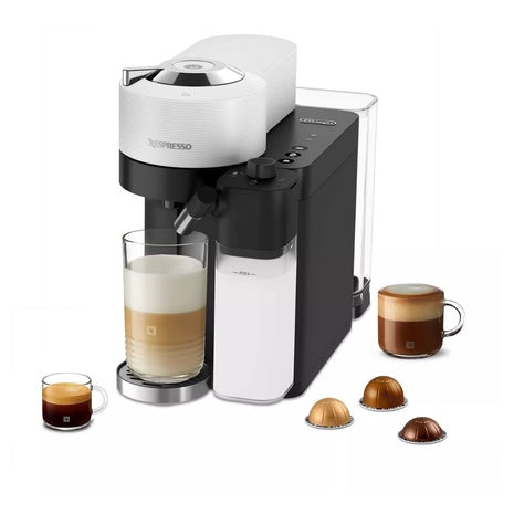 Nespresso Vertuo Lattissima Coffee Maker By De'Longhi