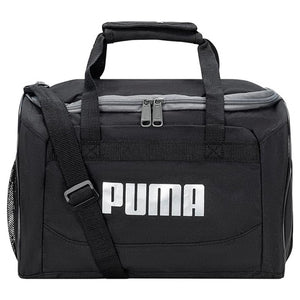 PUMA Kids Transformation 14" Duffel Bag