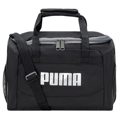 PUMA Kids Transformation 14" Duffel Bag