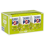 12 Bags SkinnyPop Original Popcorn (4.4 oz)