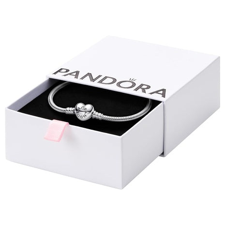 Targeted: 20% Off Pandora Jewelry