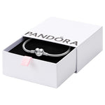 Targeted: 20% Off Pandora Jewelry