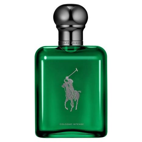4.2oz Ralph Lauren Polo Cologne Intense