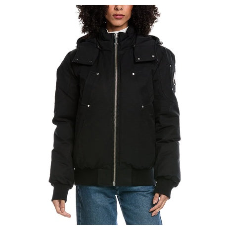 Women's Down Coat