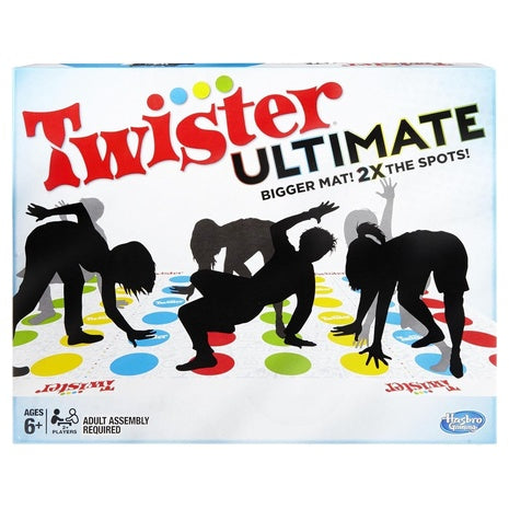 Twister Ultimate