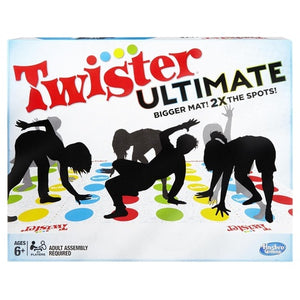 Twister Ultimate