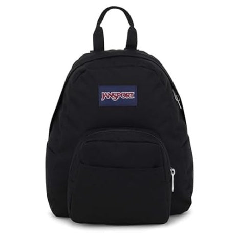 10.2L JanSport Half Pint Small Backpack With Zipper Pocket