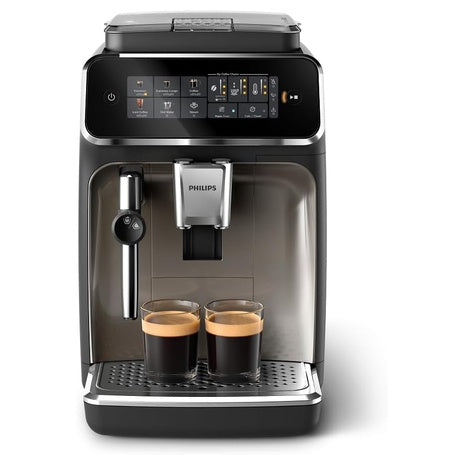 Philips 3300 Series Fully Automatic Espresso Machine