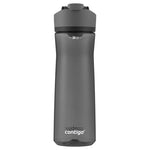 24-Oz Contigo Cortland 2.0 Water Bottle W/ AUTOSEAL Lid (Licorice)